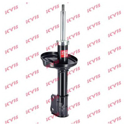 Photo Shock Absorber KYB 333354