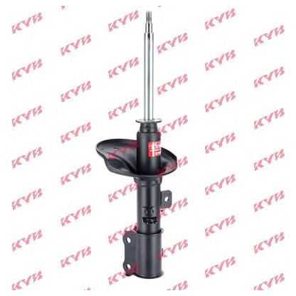 Photo Shock Absorber KYB 333491