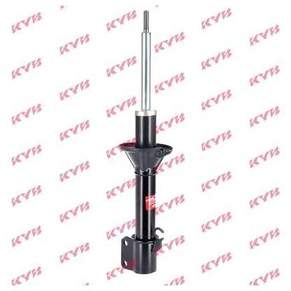 Photo Shock Absorber KYB 333803