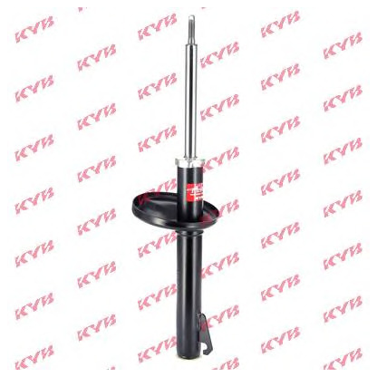 Photo Shock Absorber KYB 333835