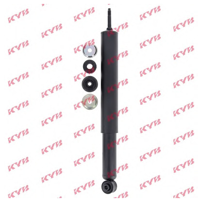 Photo Shock Absorber KYB 443027
