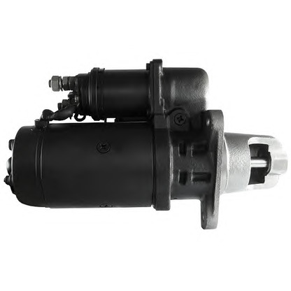 Foto Motor de arranque FRIESEN 8820880