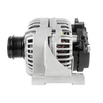 Foto Alternatore FRIESEN 9047380