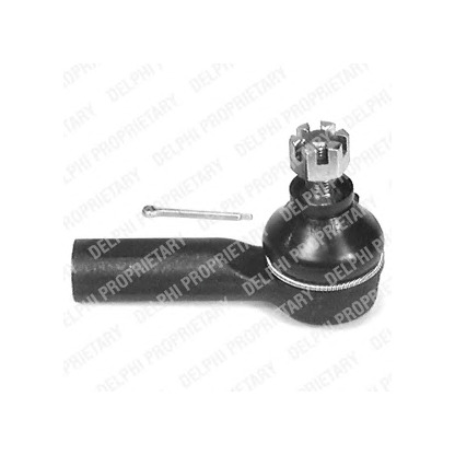 Photo Tie Rod End DELPHI TA1512