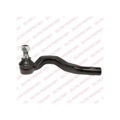 Photo Tie Rod End DELPHI TA2631