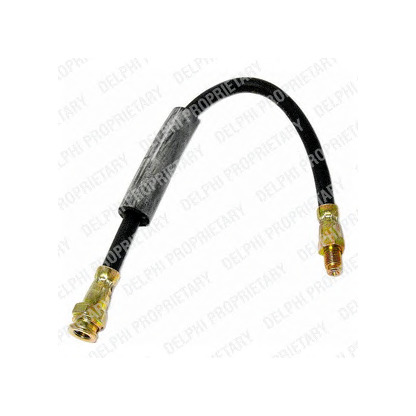 Foto Tubo flexible de frenos DELPHI LH0323