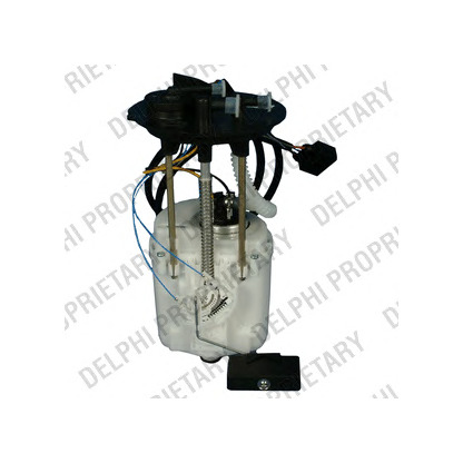 Foto Imp. alimentazione carburante DELPHI FE1013812B1