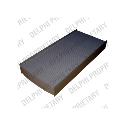 Foto Filter, Innenraumluft DELPHI TSP0325245