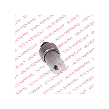 Photo Pressure Switch, air conditioning DELPHI TSP0435040