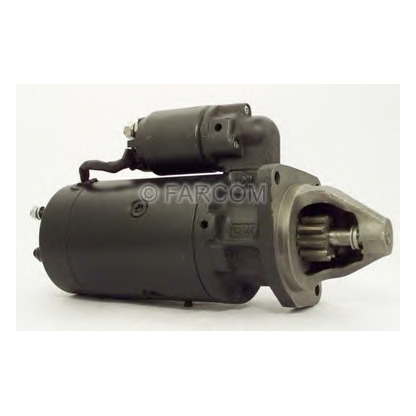 Foto Motor de arranque FARCOM 103402