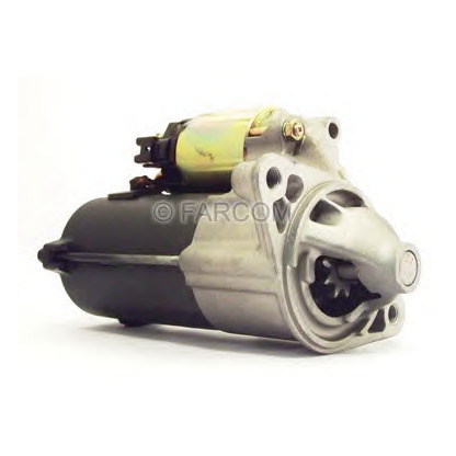 Foto Motor de arranque FARCOM 103726