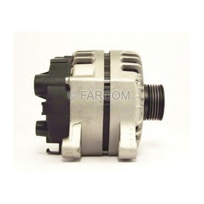 Photo Alternator FARCOM 111611