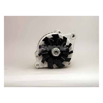 Photo Alternator FARCOM 119201