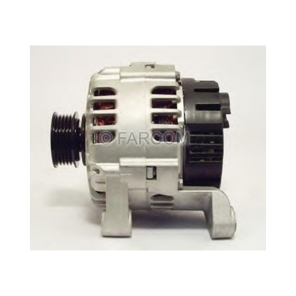 Photo Alternator FARCOM 111114