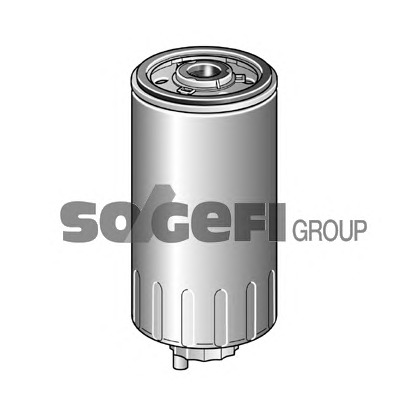 Photo Fuel filter TECNOCAR RN58B