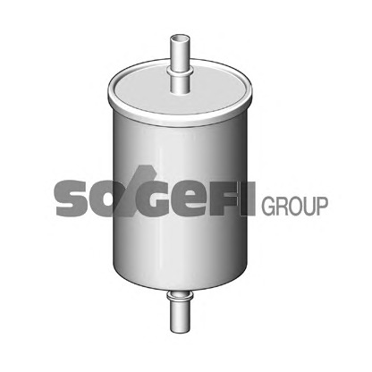 Photo Fuel filter TECNOCAR B56