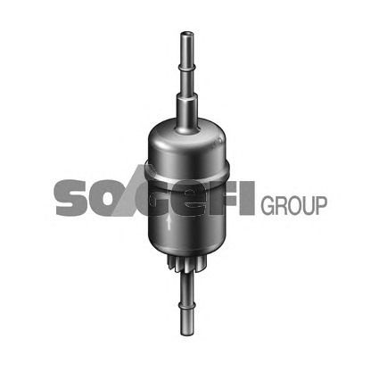 Photo Fuel filter TECNOCAR B35