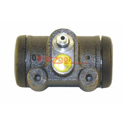 Photo Wheel Brake Cylinder METZGER 101250