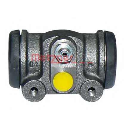 Photo Wheel Brake Cylinder METZGER 101675