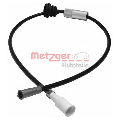 Photo Câble flexible de commande de compteur METZGER S31311