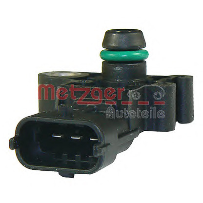 Photo Sensor, intake manifold pressure METZGER 0906134
