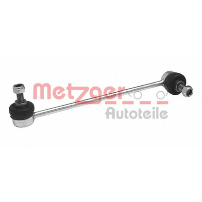 Zdjęcie Drążek / wspornik, stabilizator METZGER 53040612