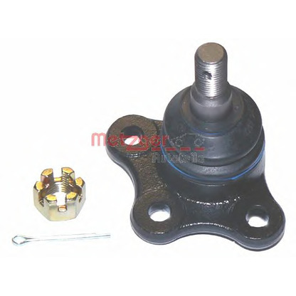 Photo Ball Joint METZGER 57001108