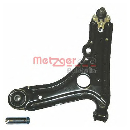 Photo Track Control Arm METZGER 58011211