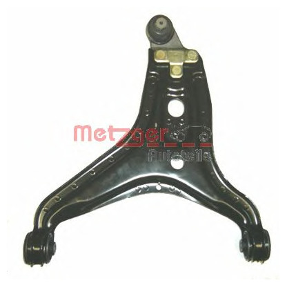 Photo Track Control Arm METZGER 58011801