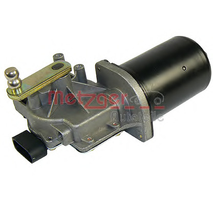 Photo Wiper Motor METZGER 2190536