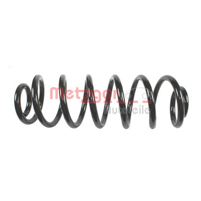 Photo Coil Spring METZGER 2242001