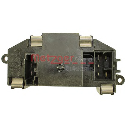 Photo Control Unit, heating / ventilation METZGER 0917033