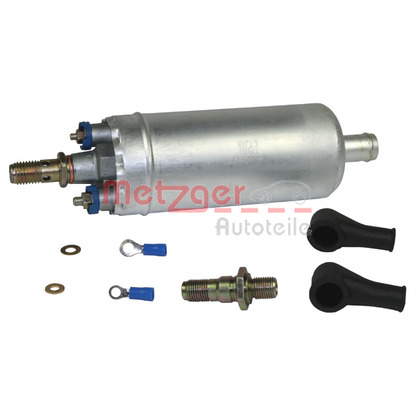 Photo Pump, fuel pre-supply METZGER 2250045