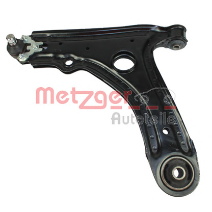 Photo Track Control Arm METZGER 58006011