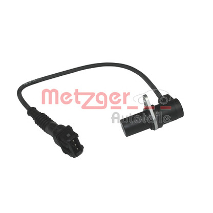 Photo Sensor, camshaft position METZGER 0903003