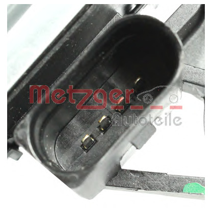 Photo Wiper Motor METZGER 2190616