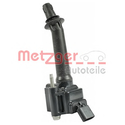 Photo Ignition Coil METZGER 0880432