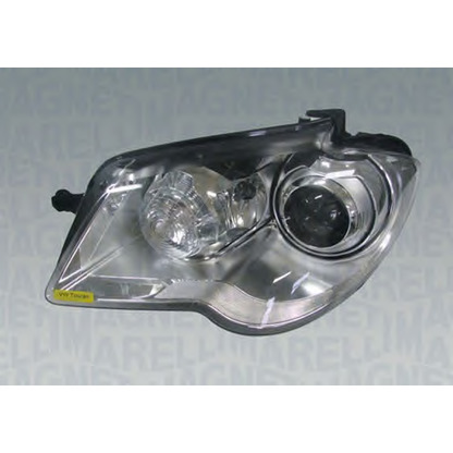 Zdjęcie Reflektor MAGNETI MARELLI 711307022697