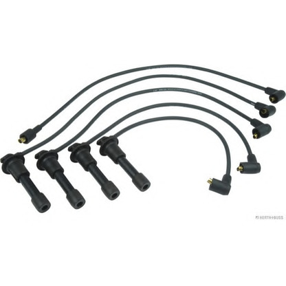 Photo Ignition Cable Kit MAGNETI MARELLI 600000175620