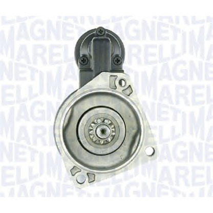 Zdjęcie Rozrusznik MAGNETI MARELLI 944280109100