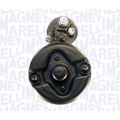 Foto Motor de arranque MAGNETI MARELLI 944280150900