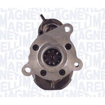 Foto Starter MAGNETI MARELLI 944280801070