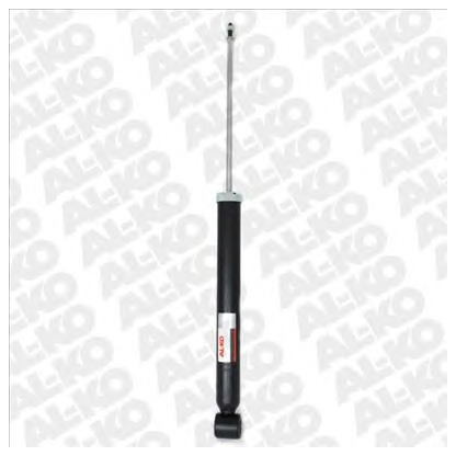 Photo Shock Absorber AL-KO 102703