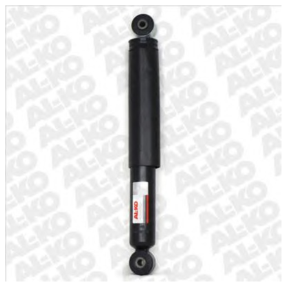 Photo Shock Absorber AL-KO 207460