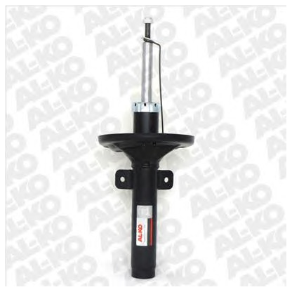 Photo Shock Absorber AL-KO 300223