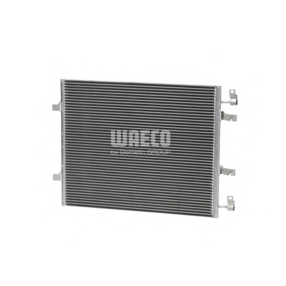 Photo Condenser, air conditioning WAECO 8880400442