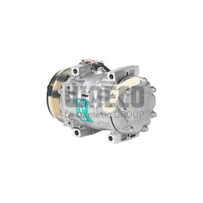 Photo Compressor, air conditioning WAECO 8880120369