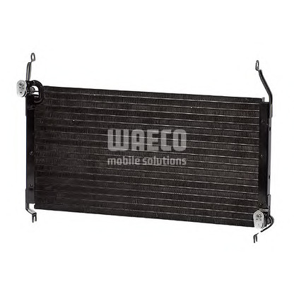 Photo Condenser, air conditioning WAECO 8880400118