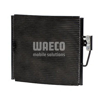 Photo Condenser, air conditioning WAECO 8880400187