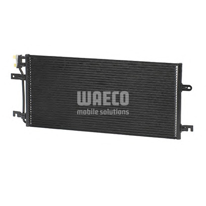 Photo Condenser, air conditioning WAECO 8880400263